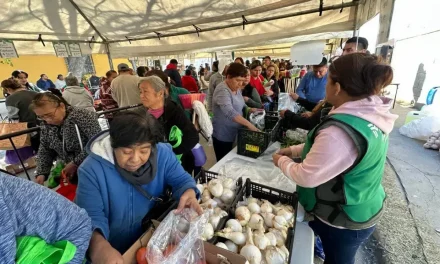 Mejora Coahuila ha beneficiado a miles en la Carbonífera