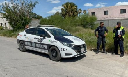 Colocan nuevo punto de atención en la carretera 57