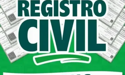 Llegará Brigada del Registro Civil a Sabinas