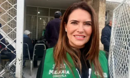 Mejora Coahuila llevará tinacos a bajo costo a Sabinas