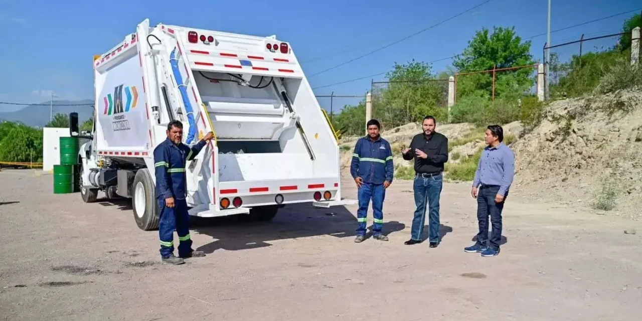 Servicios Primarios mantienen operativo especial en Monclova