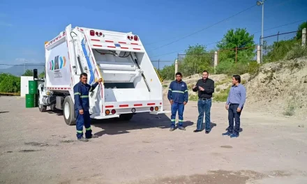 Servicios Primarios mantienen operativo especial en Monclova
