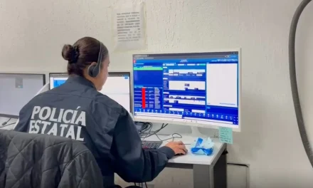 C4 reporta aumento en solicitudes de auxilio al 911