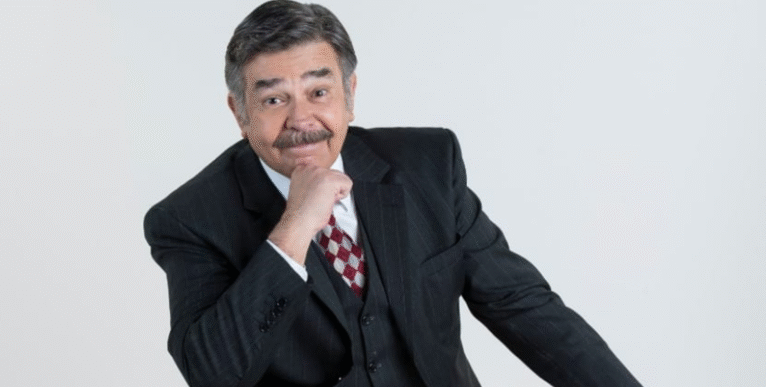 Jorge Ortiz de Pinedo mantiene esperanza por trasplante de pulmón