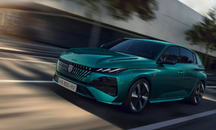 Llegan a conquistar Saltillo, presenta Coahuila Motor´s Peugeot 2026