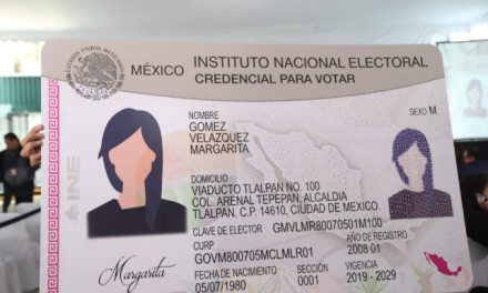 Permanecerán abiertos módulos del INE durante esta temporada vacacional