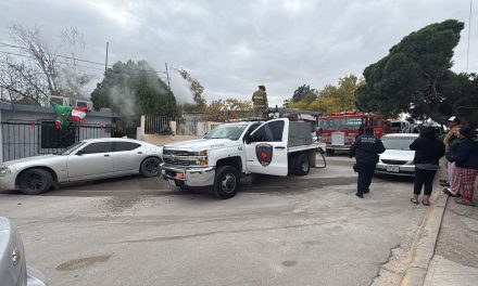 Equipan unidades rápidas para emergencias en Acuña