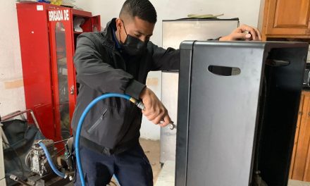 Brindarán apoyo en mantenimiento de calentadores