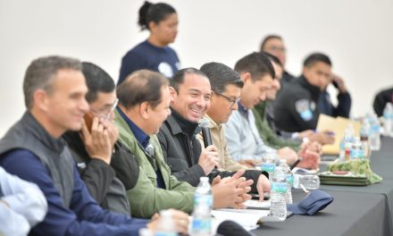 Activan Plan Invernal 2025 en Acuña