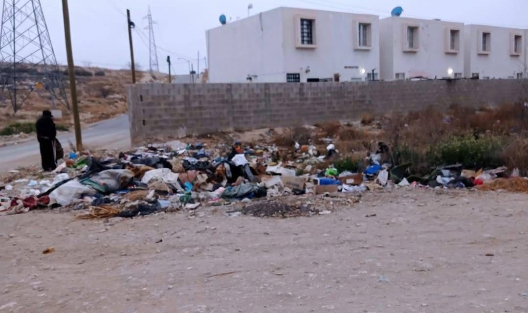 Efectivas estrategias para detectar a responsables de basureros clandestinos en Acuña
