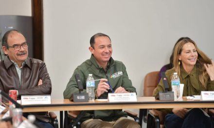 Acuña se prepara para el Running Las Vacas 2026