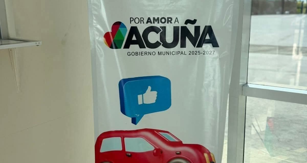 No hay trámites para nacionalizar vehículos