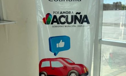 No hay trámites para nacionalizar vehículos