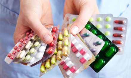 Salud pública de Acuña exhorta a no automedicarse