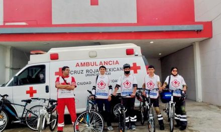Llama Cruz Roja Acuña a diferenciar emergencia de urgencia al pedir servicio