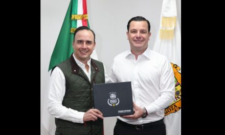 Coahuila reporta avances en seguridad tras informe de la Fiscalía General