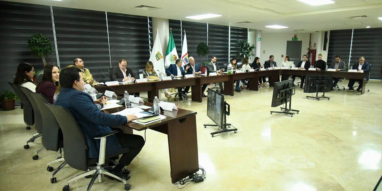 Cabildo aprueba programas en función del desarrollo y la salud