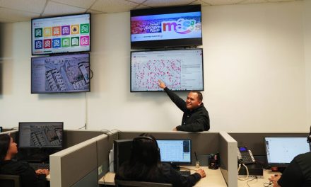 Alcanzan 97 por ciento de efectividad en resolución de reportes ciudadanos