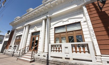 Archivo Municipal de Torreón impulsa la identidad histórica de la región