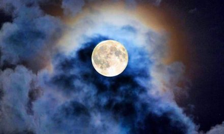 Luna Fría: Superluna iluminará el cielo este 4 de diciembre