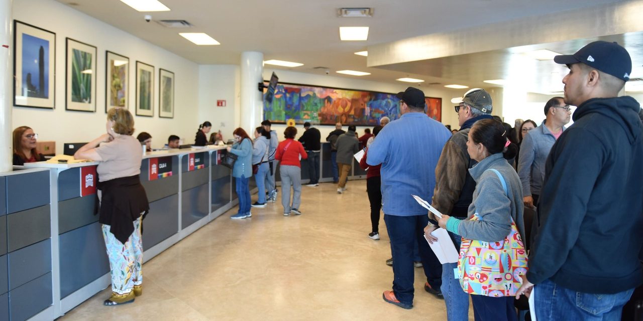 Torreón: El 2 de enero inician descuentos para el pago del predial