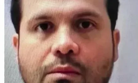 Joaquín Guzmán López se declara culpable por tráfico de drogas