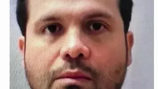 Joaquín Guzmán López se declara culpable por tráfico de drogas