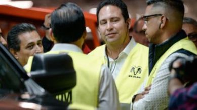 Ayuntamiento invirtió más de 7 mmdp en Saltillo este año