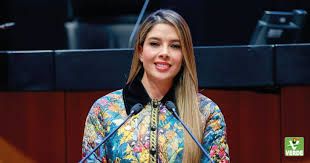 Partido Verde defiende candidatura de Ruth González