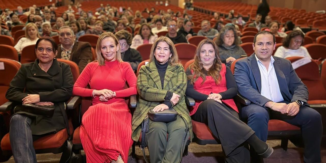 Exitoso concierto de Fundación RCG