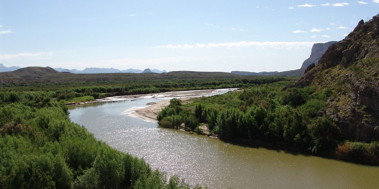 México y Estados Unidos logran acuerdo sobre Tratado de Aguas
