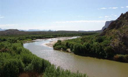 México y Estados Unidos logran acuerdo sobre Tratado de Aguas