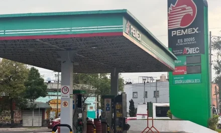 No habrá gasolinazos en el 2026: Hacienda