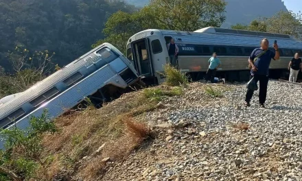 FGR analiza caja negra del Tren Interoceánico