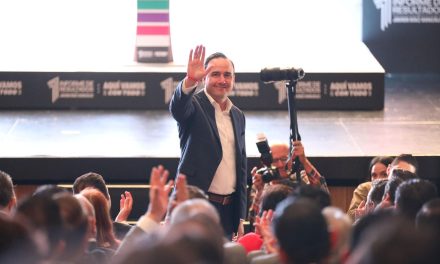 Coahuila tiene la mejor capital de todo México: Manolo