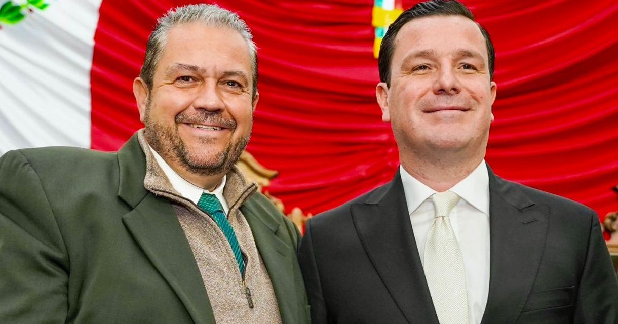 Ramos Arizpe respalda estrategia de seguridad estatal