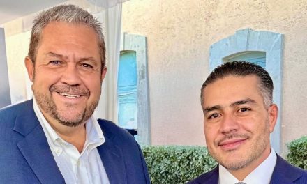 Participa Tomás Gutiérrez en reunión nacional de seguridad
