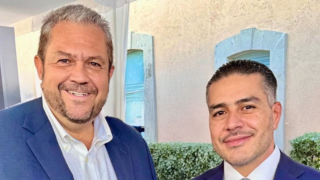 Participa Tomás Gutiérrez en reunión nacional de seguridad