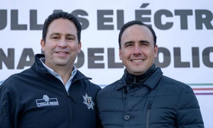 Coordinación en seguridad logró reducciones en ilícitos: Javier Díaz