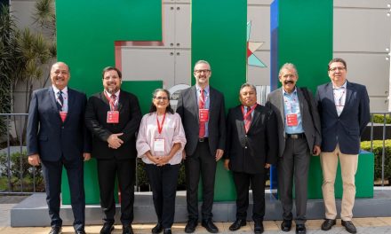UNESCO e Instituto Natura reconocen a Coahuila por la alfabetización inicial