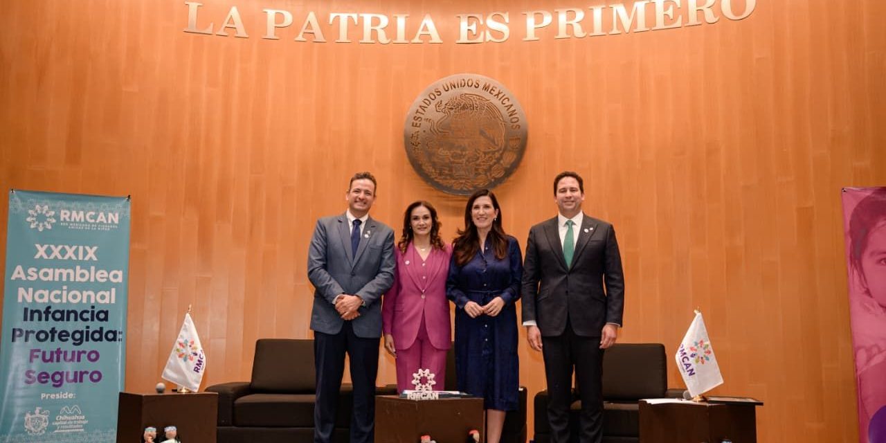 Niñez y juventud son prioridades del alcalde Javier Díaz