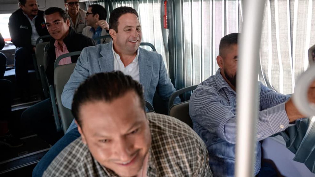 Ahorran familias saltillenses con el programa ‘Aquí Vamos Gratis’