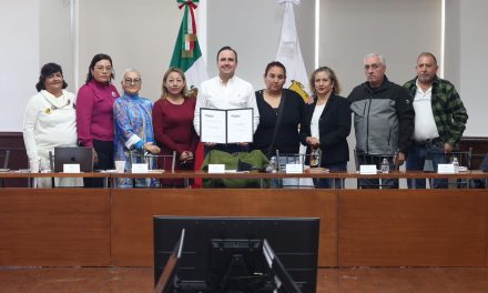 Mantiene Coahuila trabajo con familiares de personas desaparecidas