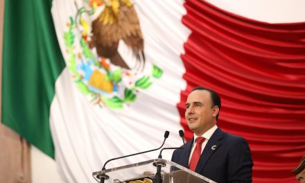 Manolo, entre los gobernadores mejor evaluados este 2025