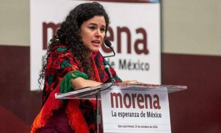 Líder nacional de Morena ordena votar contra presupuesto de Coahuila