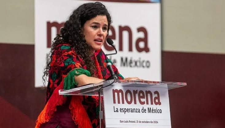 Líder nacional de Morena ordena votar contra presupuesto de Coahuila