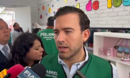 Abierto nuevo registro de la Mera Mera