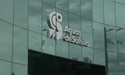 Aguas de Saltillo reporta 99 por ciento de eficiencia en cobro y aumento de caudal