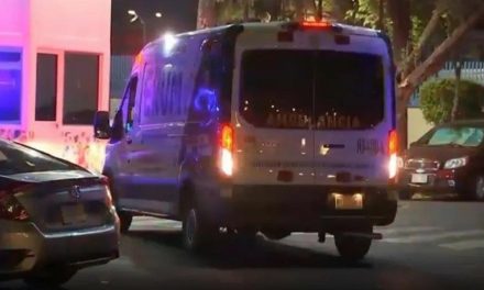 Hombre dispara contra su esposa, cuñado y yerno en un ataque de celos en la Cdmx