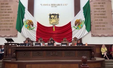 Aprueba Congreso de Coahuila Leyes de Ingresos Municipales para 2026